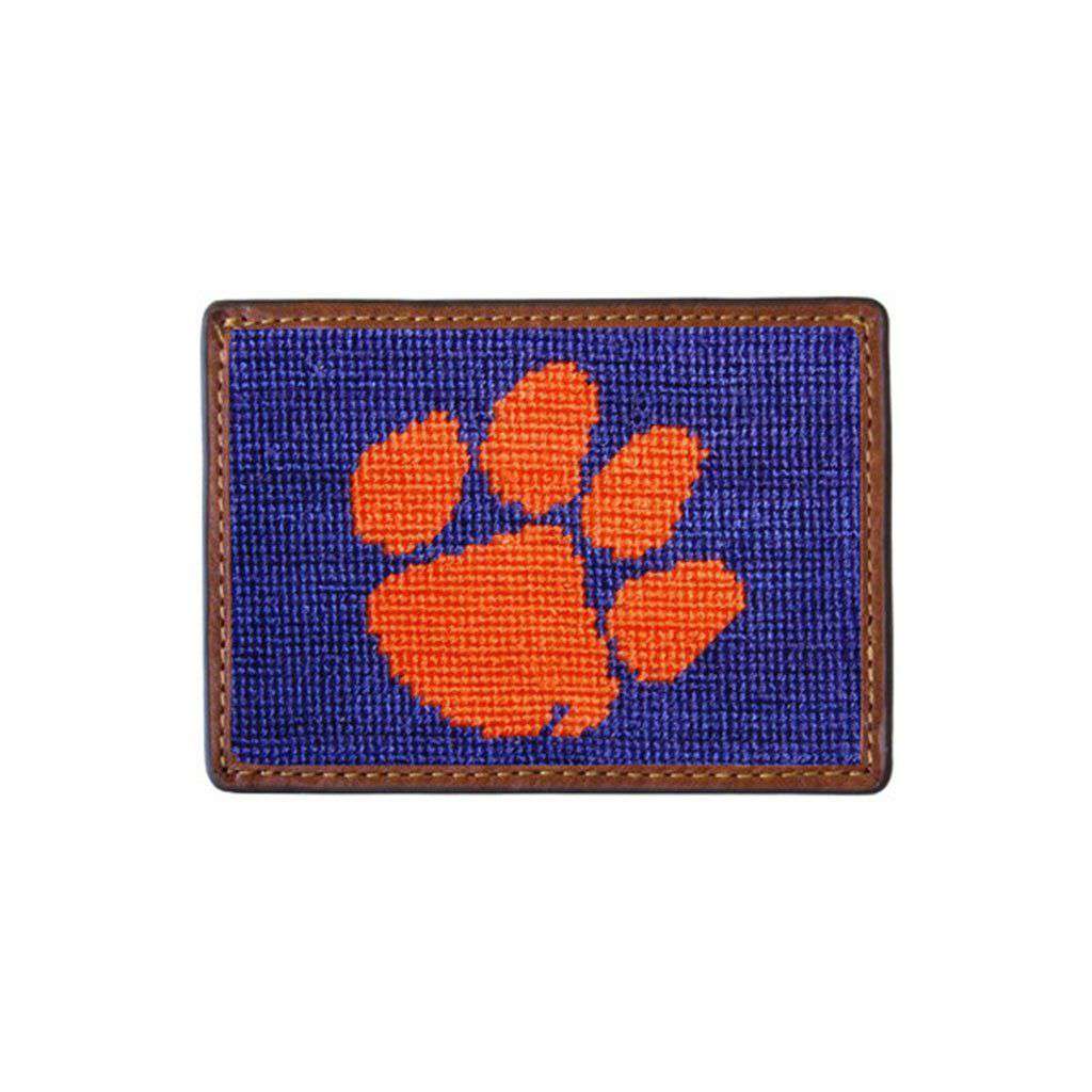 Clemson Paw Patch II