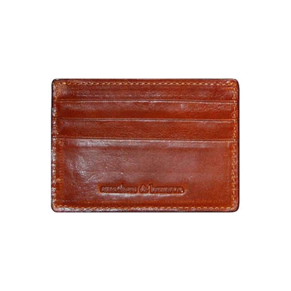 Smathers & popular Branson Wallet (UNC)