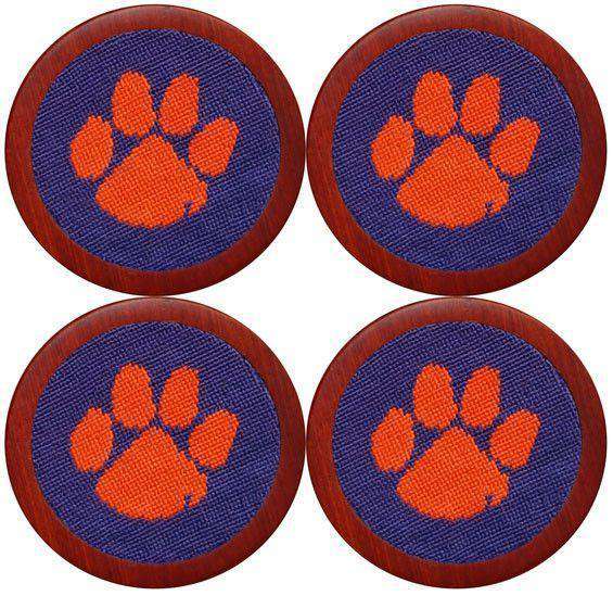 Clemson Paw Patch II