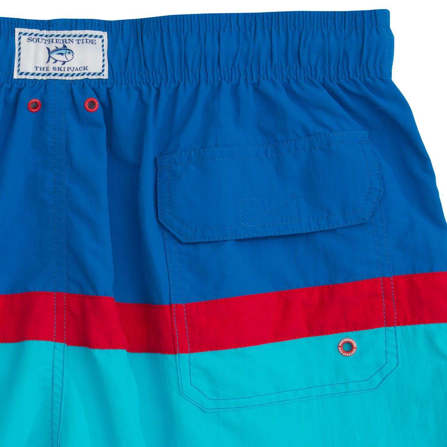 Southern Shirt Color Run Swim Shorts Color Run / SM