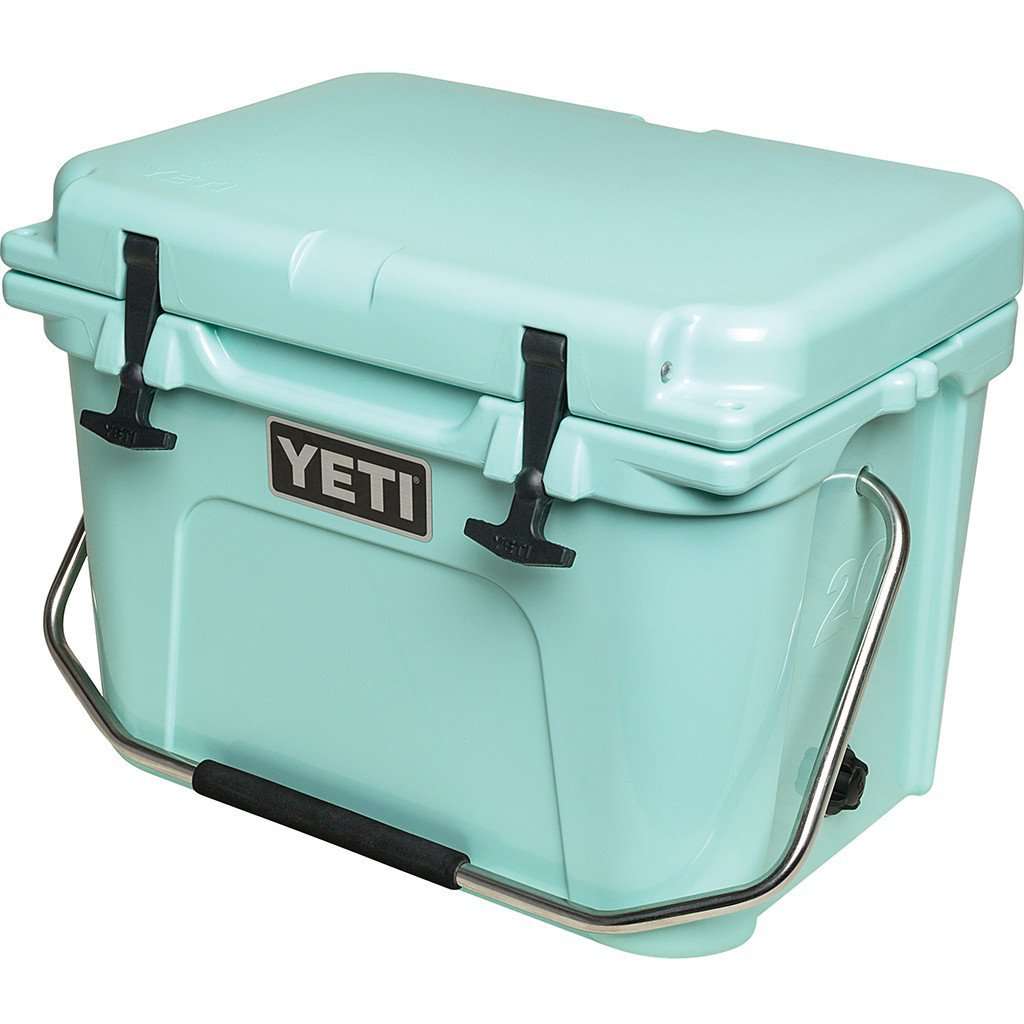 The Yeti SideKick Dry  Free Shipping – Country Club Prep