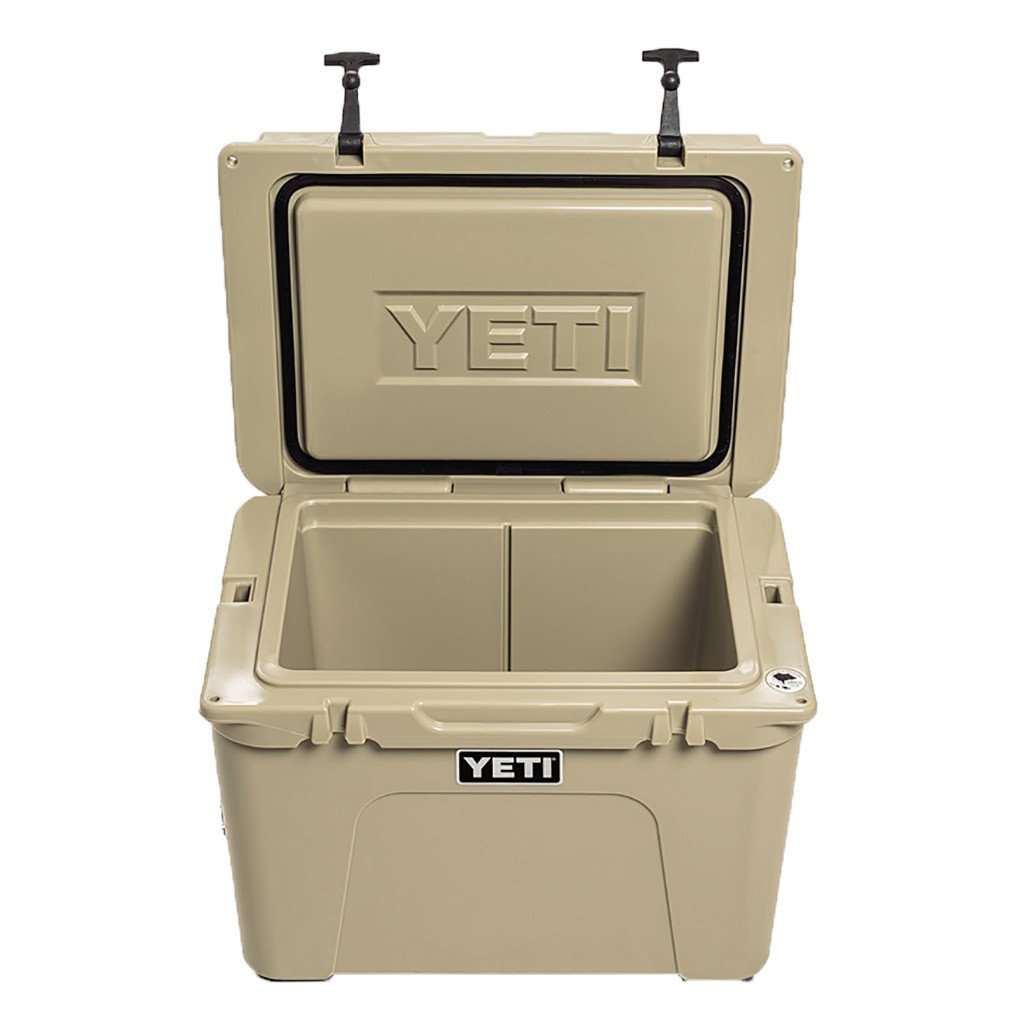 YETI Tundra 50 Cooler