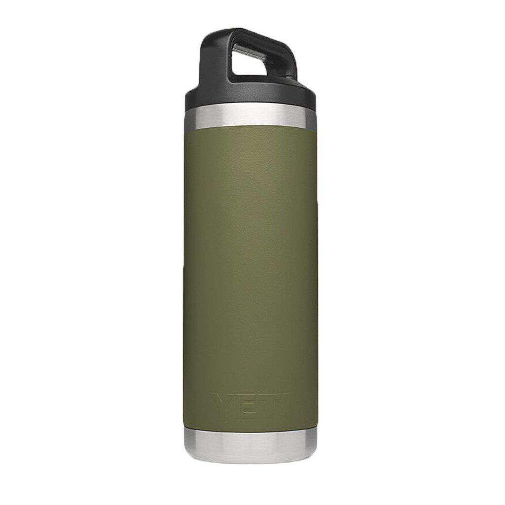 https://www.countryclubprep.com/cdn/shop/products/cups-glassware-18-oz-rambler-bottle-in-olive-green-by-yeti-2.jpg?v=1578525657