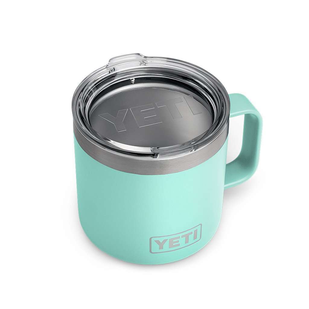 Yeti Original -20 Oz Seafoam