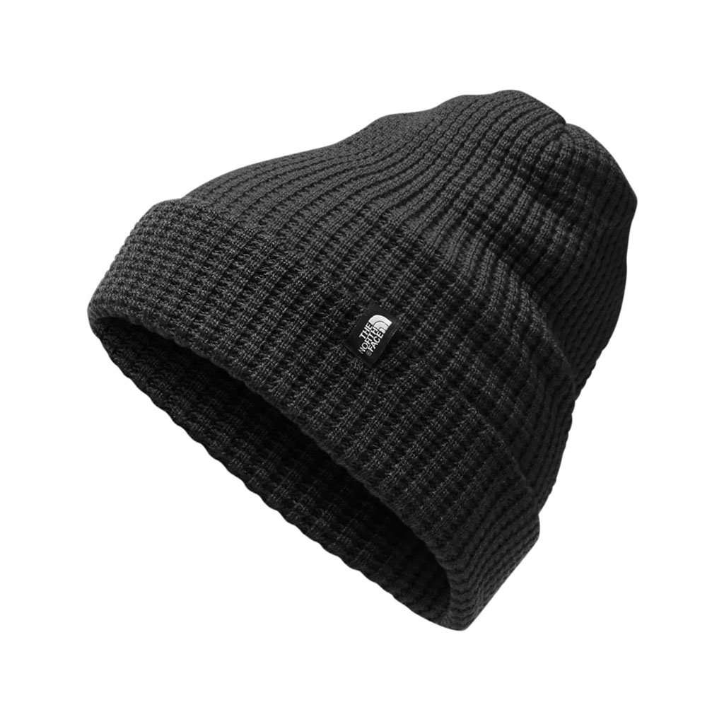 TNF™ Waffle Beanie by The North Face