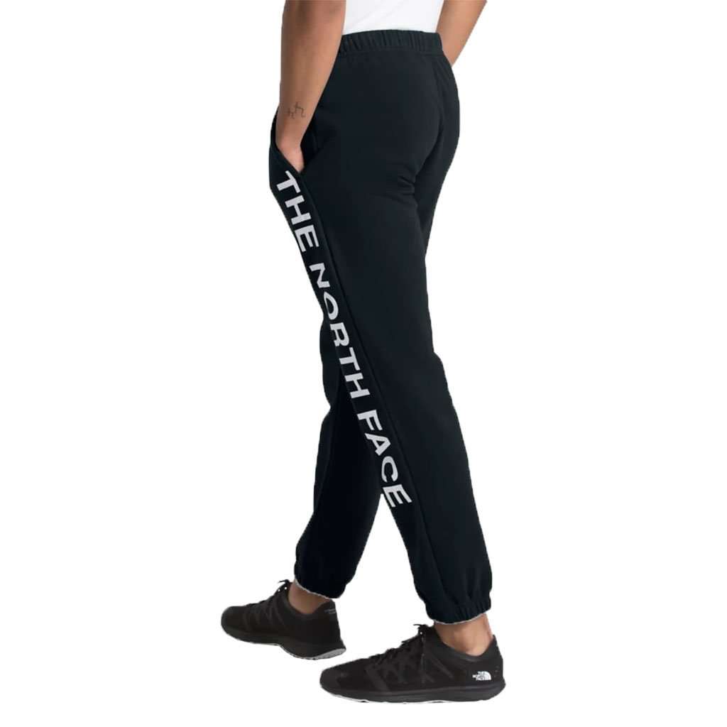 Tnf best sale vert sweatpants