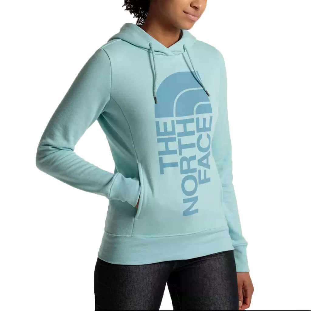 Women s Trivert Pullover Hoodie by The North Face