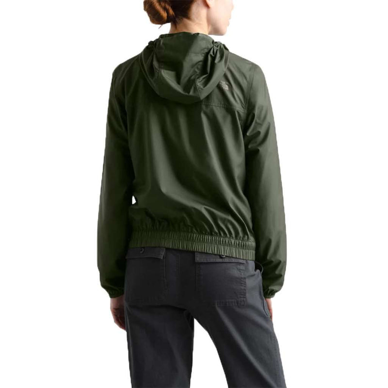 Women's Cyclone Jacket by The North Face - Country Club Prep