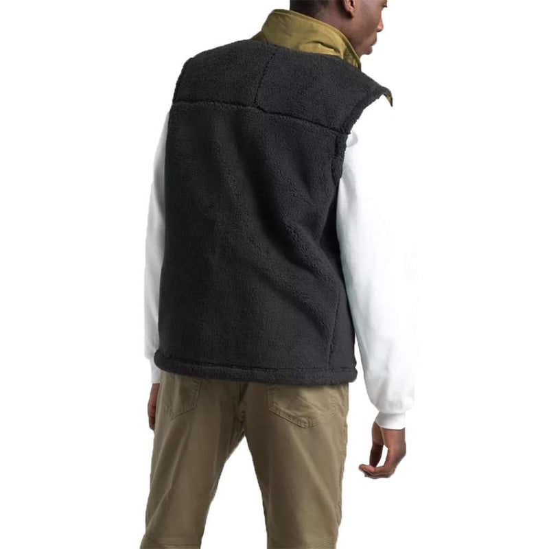 Men's Campshire Vest by The North Face - Country Club Prep