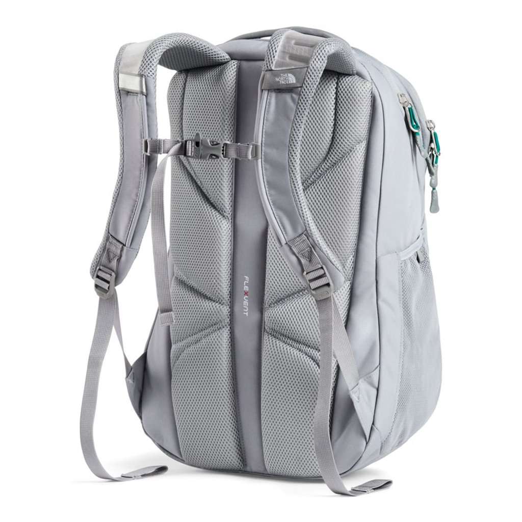 Grey north best sale face jester backpack