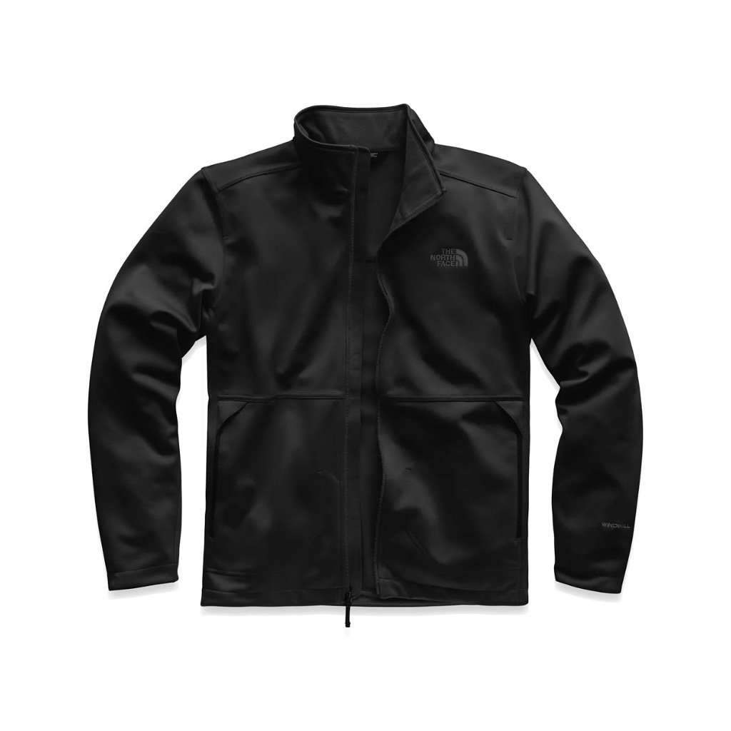 The north face on sale women's apex canyonwall jacket