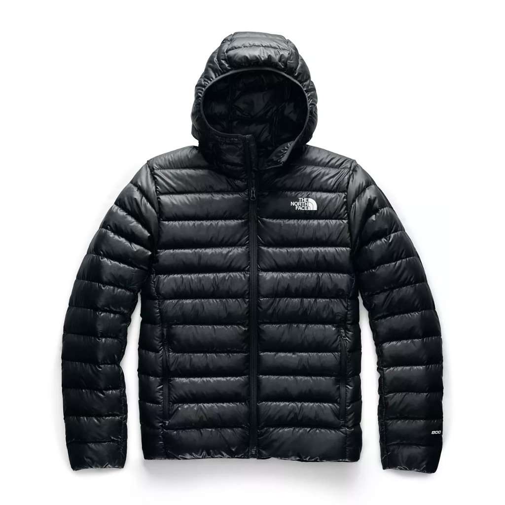 North face discount sierra peak hoodie