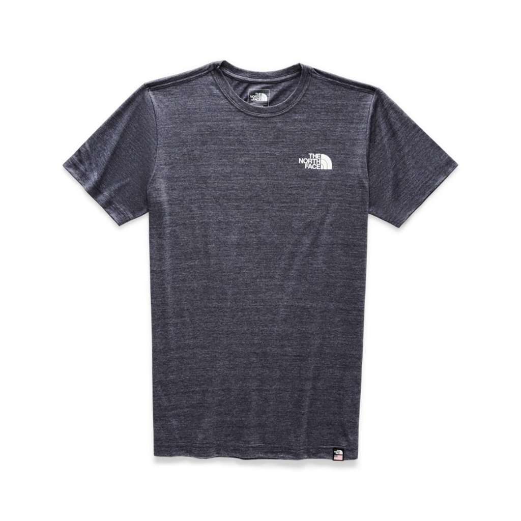 The North Face Men's Americana Tri-Blend Tee