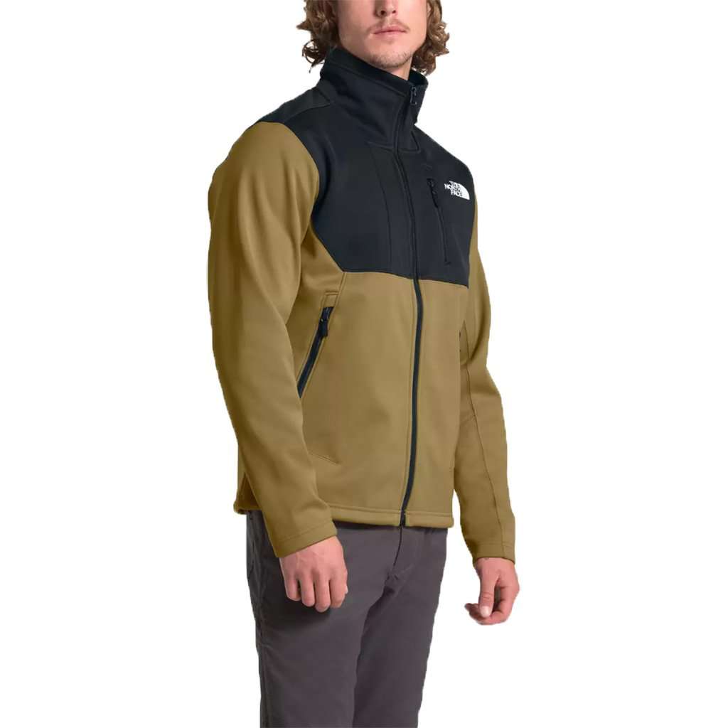 The North Face Men's Apex Risor Jacket | Free Shipping – Country