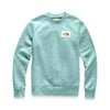 Women's Heritage Crew by The North Face - Country Club Prep