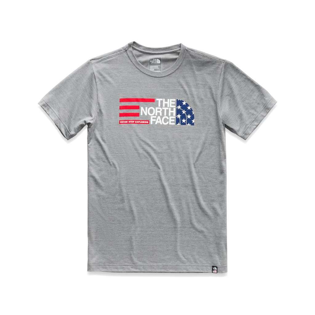 THE NORTH FACE Americana Mens Tee