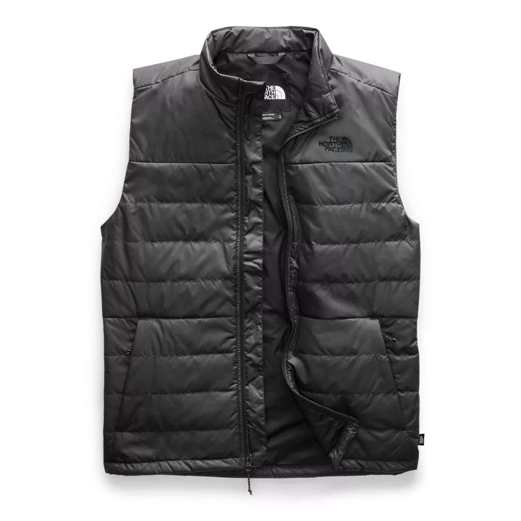 The north face on sale men's bombay vest