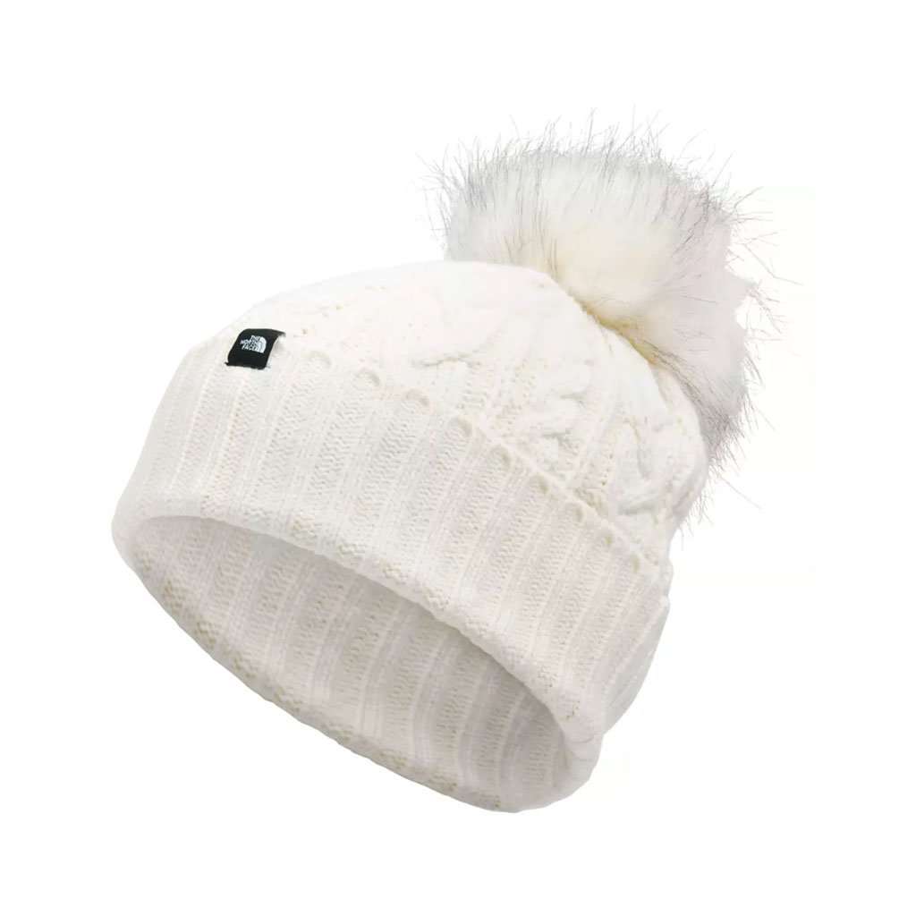 The North Face Pom Beanie, Product