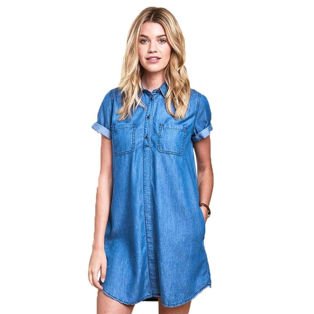 Barbour fins dress on sale