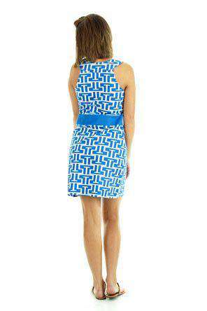 Steffi stretch outlet shift dress