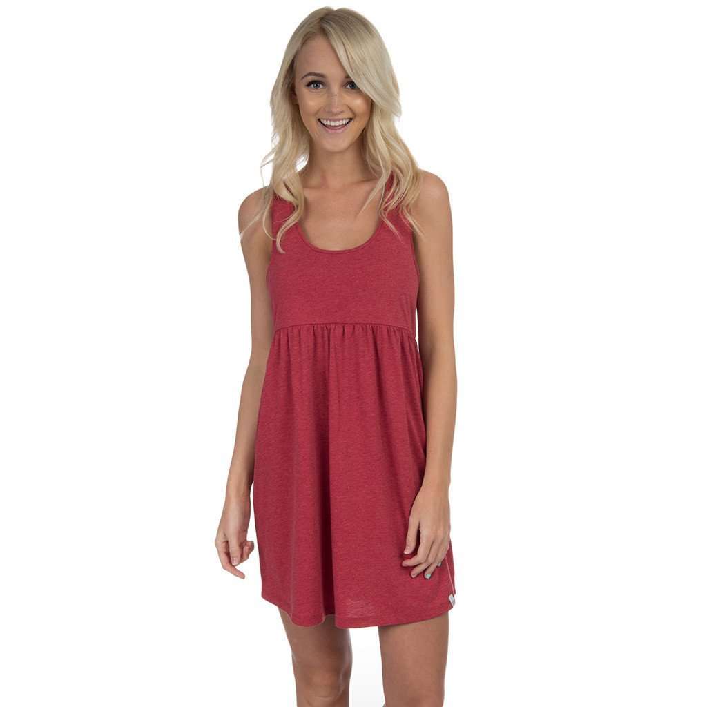 Lauren james store tailgate dress