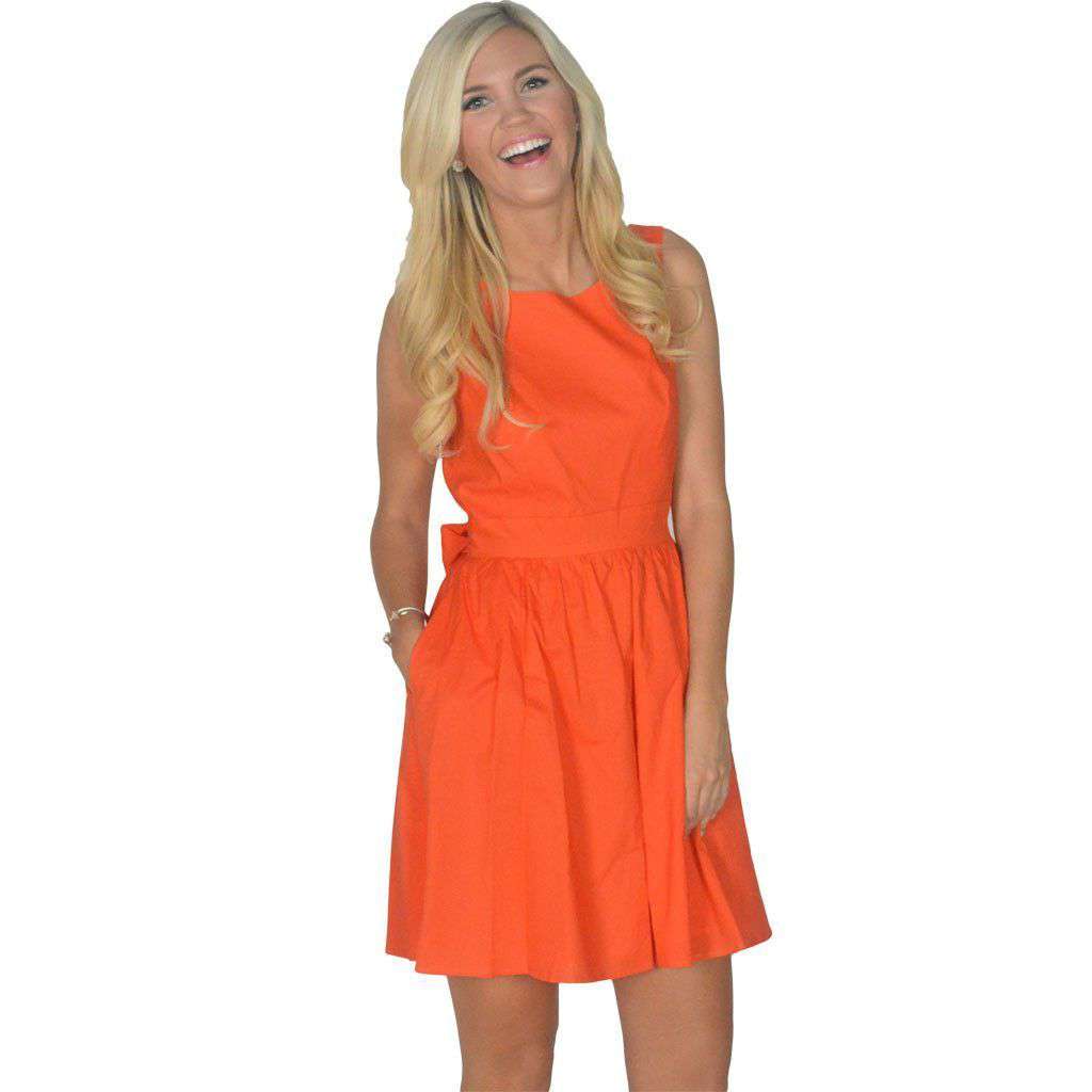 Lauren james sales emerson dress