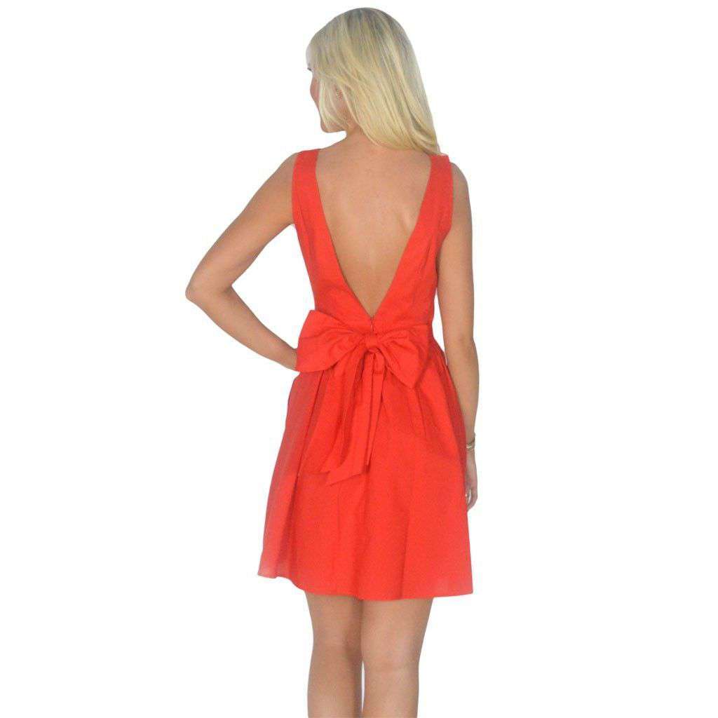 Lauren james emerson store dress