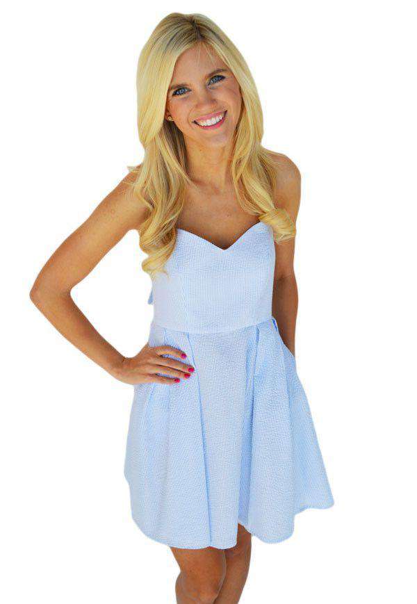 Lauren james livingston outlet dress