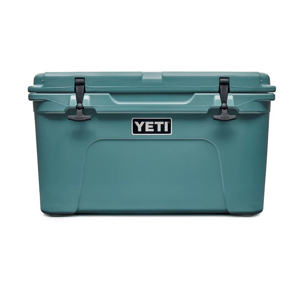 YETI Tundra 45 in Seafoam Green – Country Club Prep