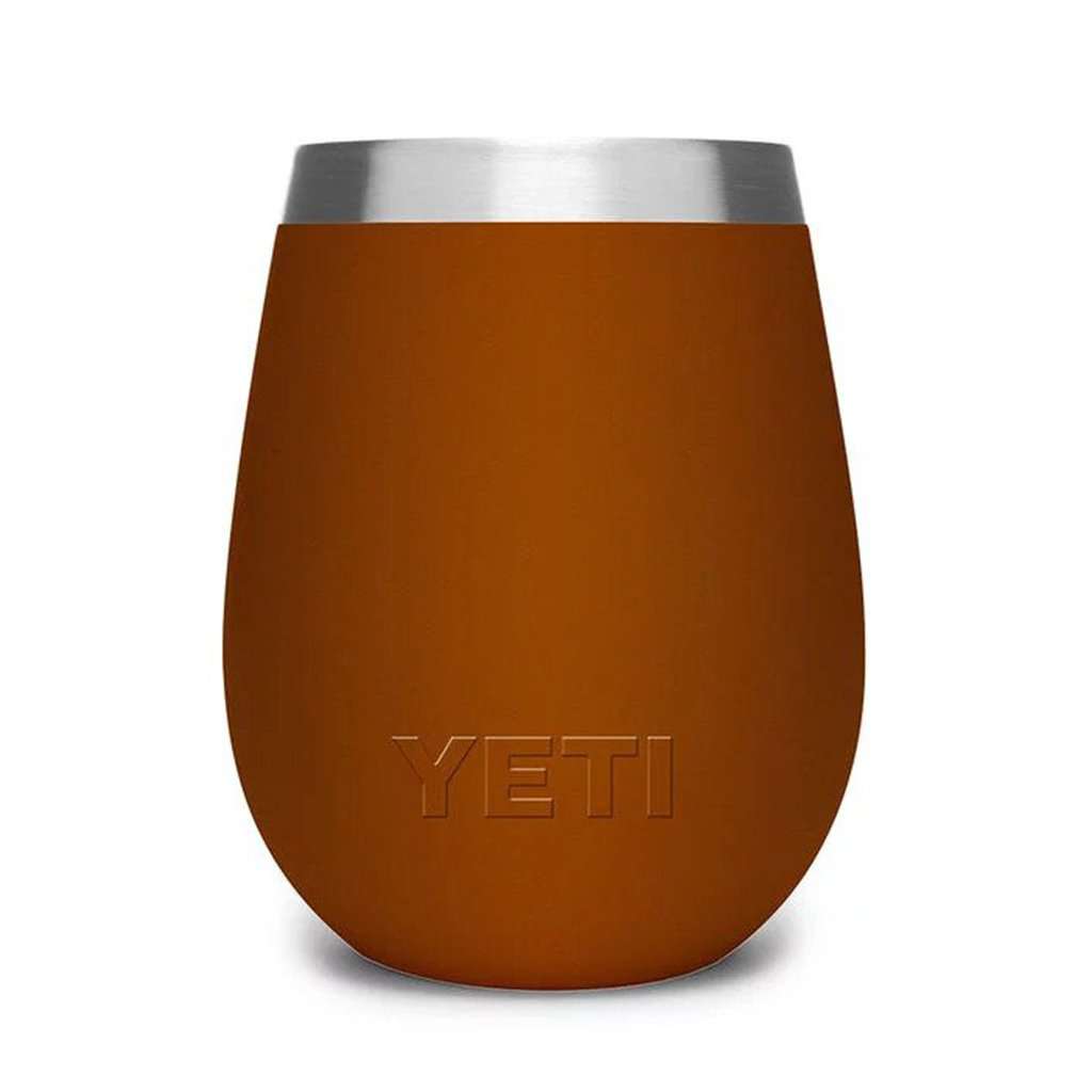 Yeti 10oz Wine Tumbler Patriotic Pack Bundle 10OZWINEPATRIOTICPK