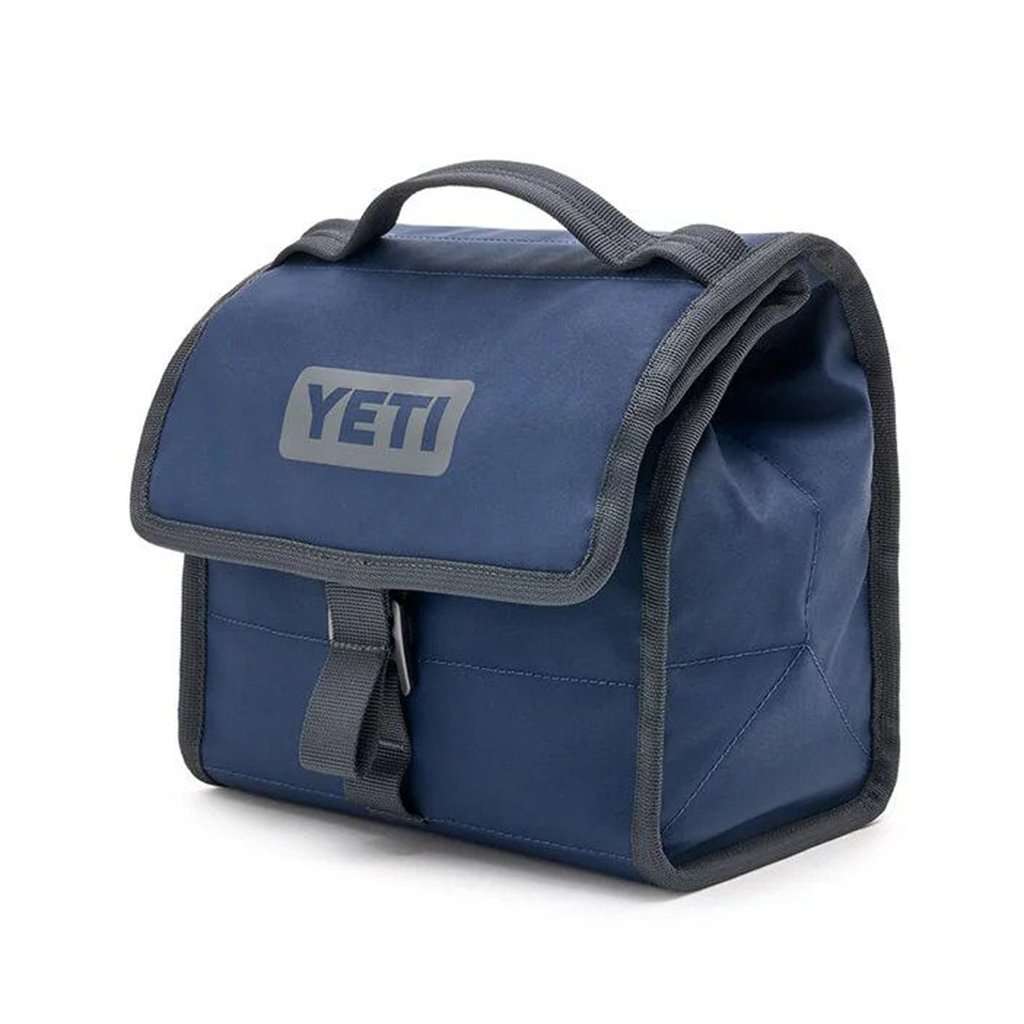 Yeti - Daytrip Lunch Bag Nordic Blue