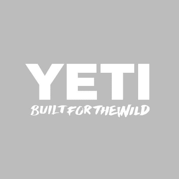 YETI BUILT