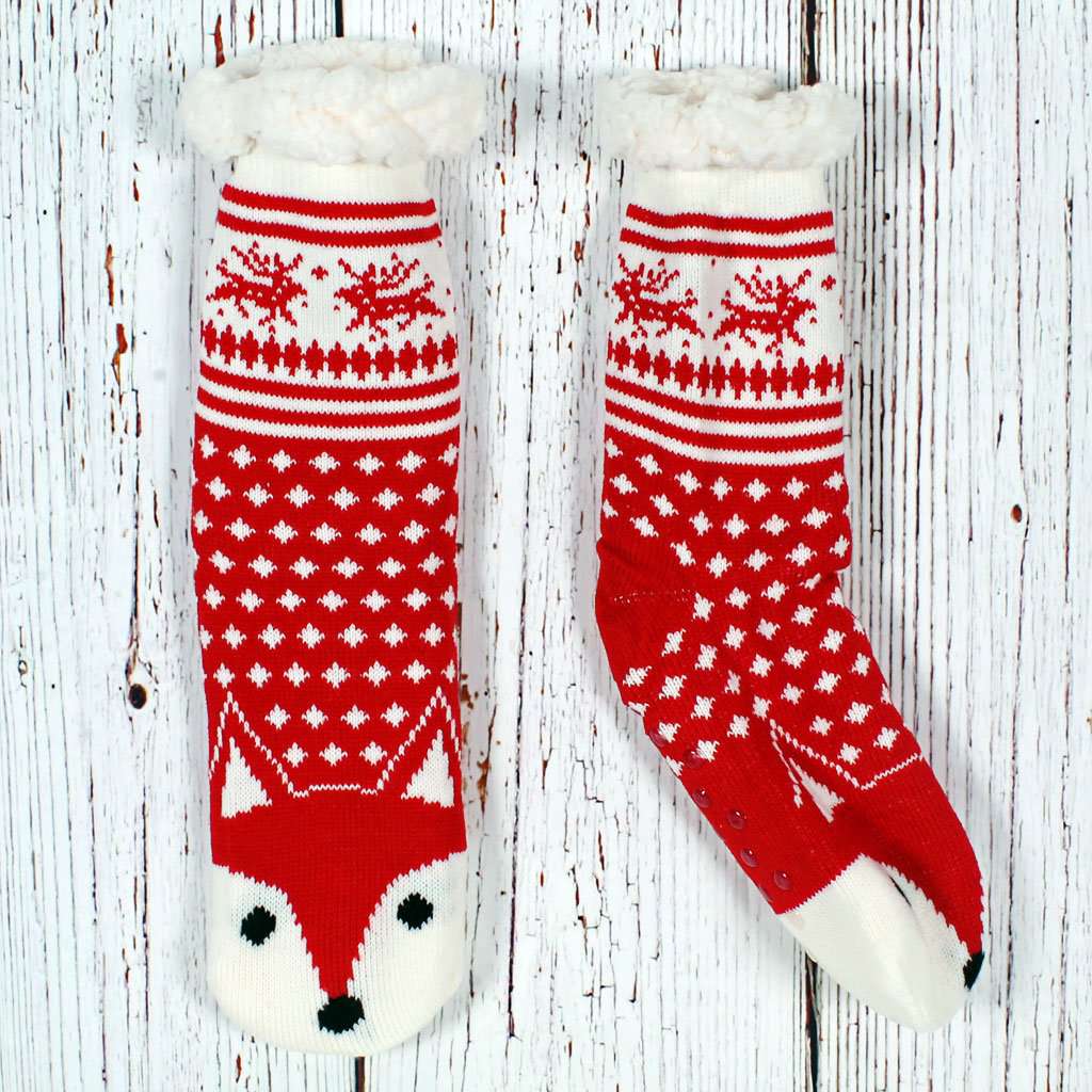 Kids Socks - Nordic Socks US