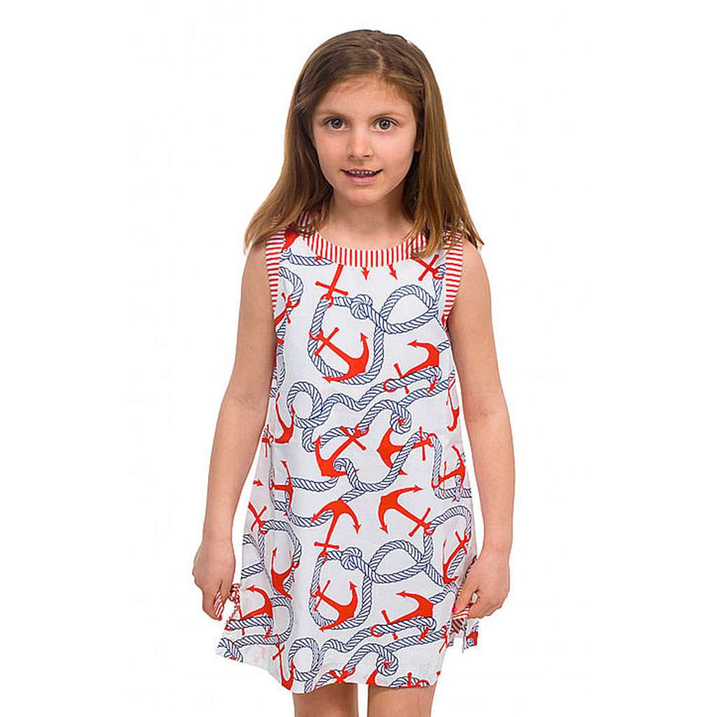 Cotton Frocks & Dresses Girls Summer Dress, Size: 18-26 at Rs 700/piece in  Mumbai