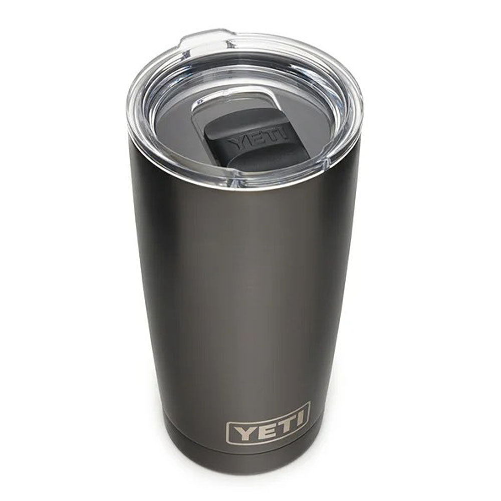 YETI Rambler 20oz Tumbler with MagSlider™ Lid | Free Shipping – Country ...