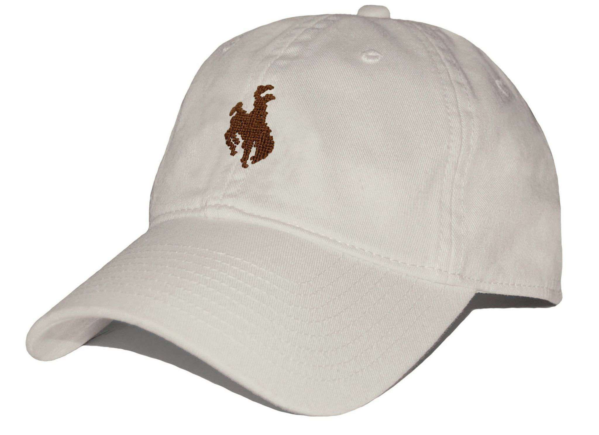 Bronco Club Trucker Cap