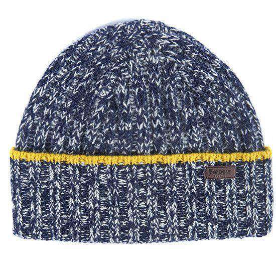 Barbour sale beanie sale