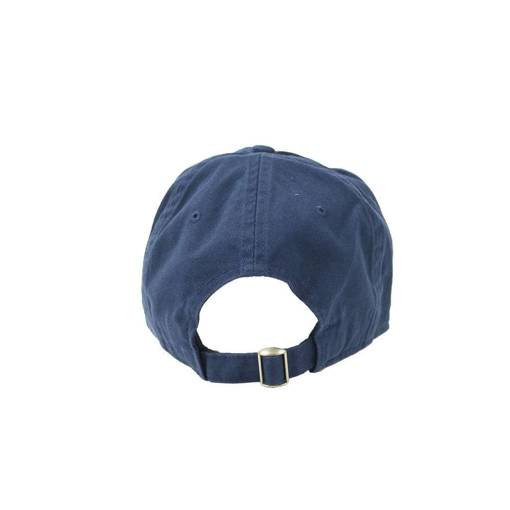 Triple Nikel UNISEX Chino Twill Hat