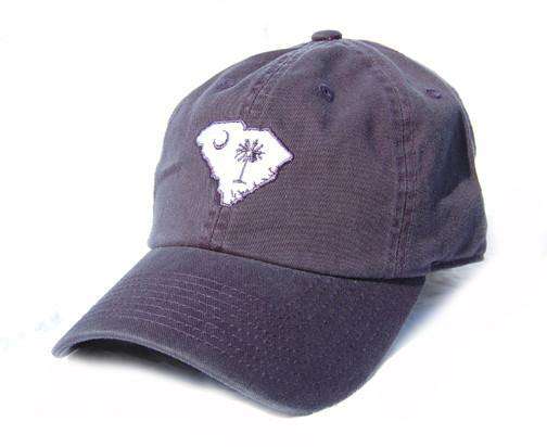 State Traditions SC Traditional Hat in Navy Hat – Country Club Prep