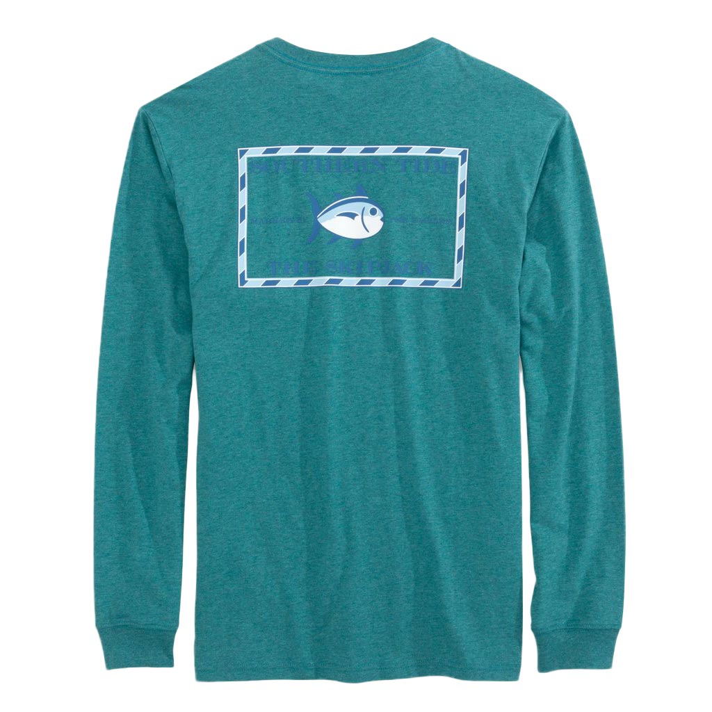 southern tide long sleeve