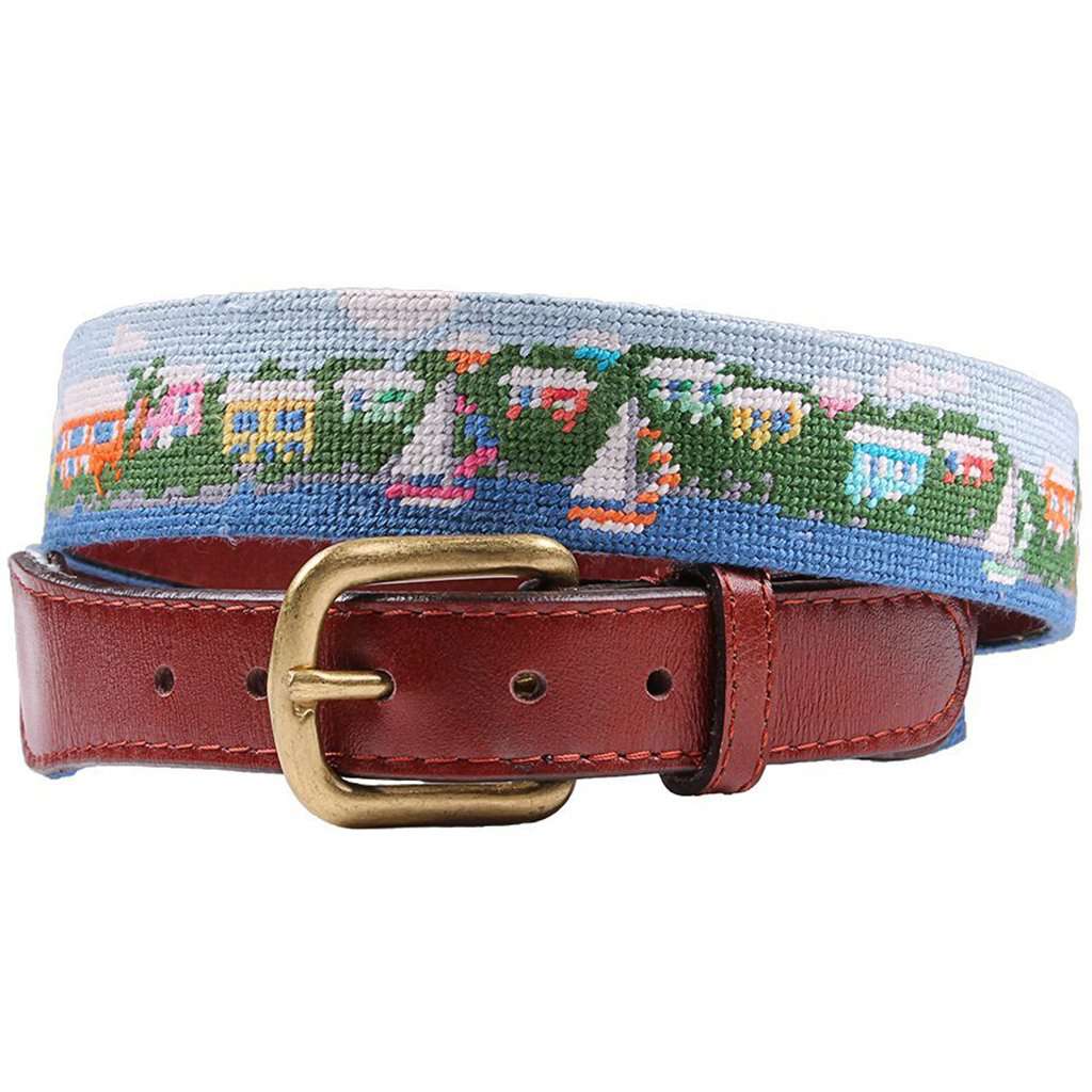 Leather hotsell island belts