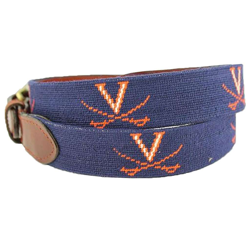 Louis Vuitton Countries Belts for Men