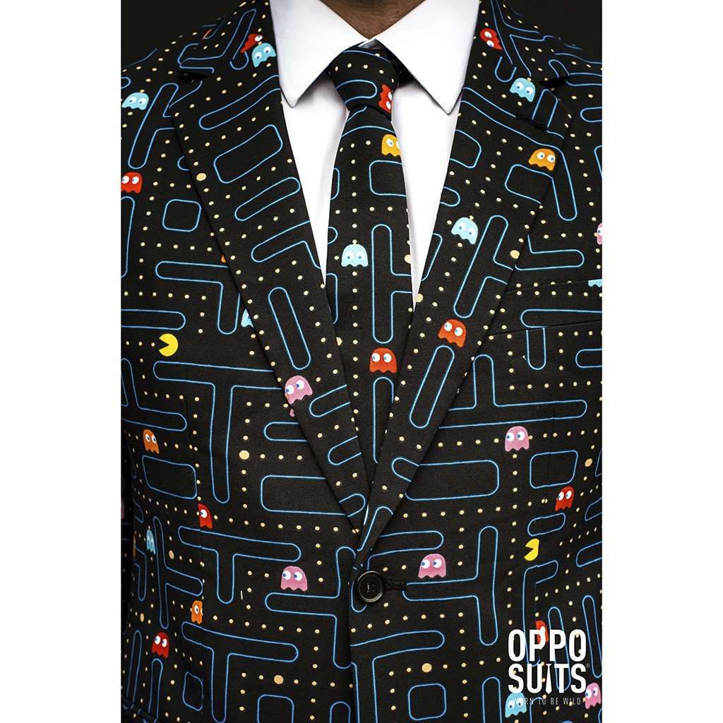 Pac discount man blazer