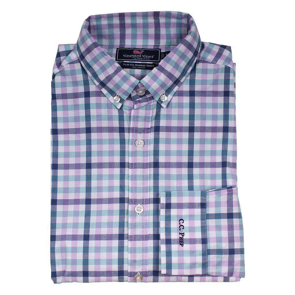 Vineyard vines murray clearance shirt