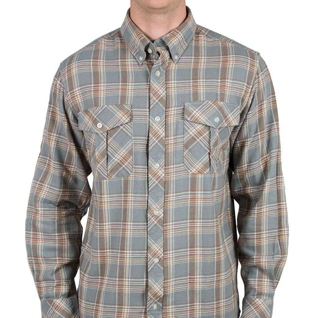 Field Flannel Shirt