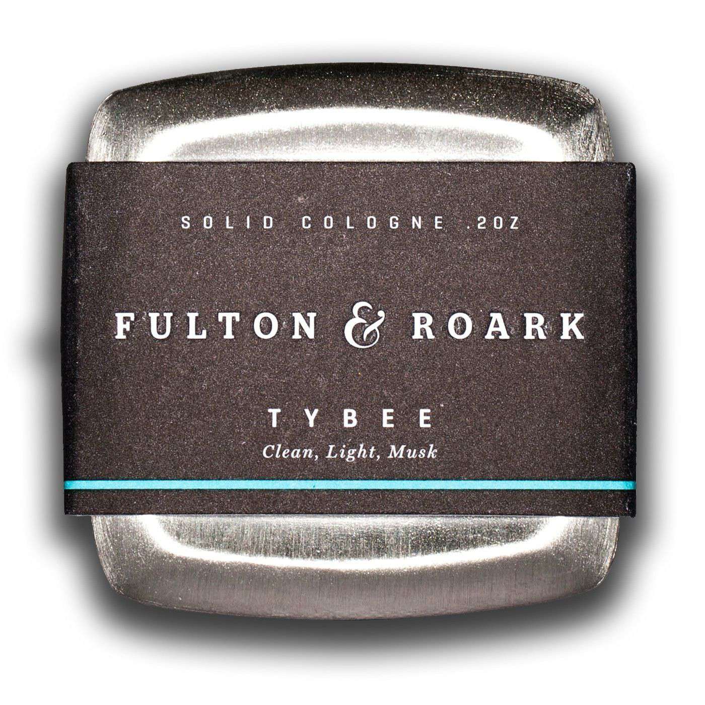 Fulton and discount roark solid cologne