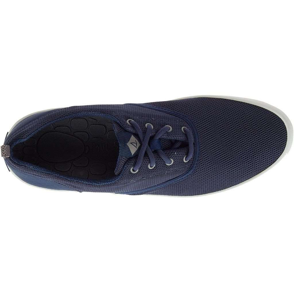 Sperry top deals sider flex deck