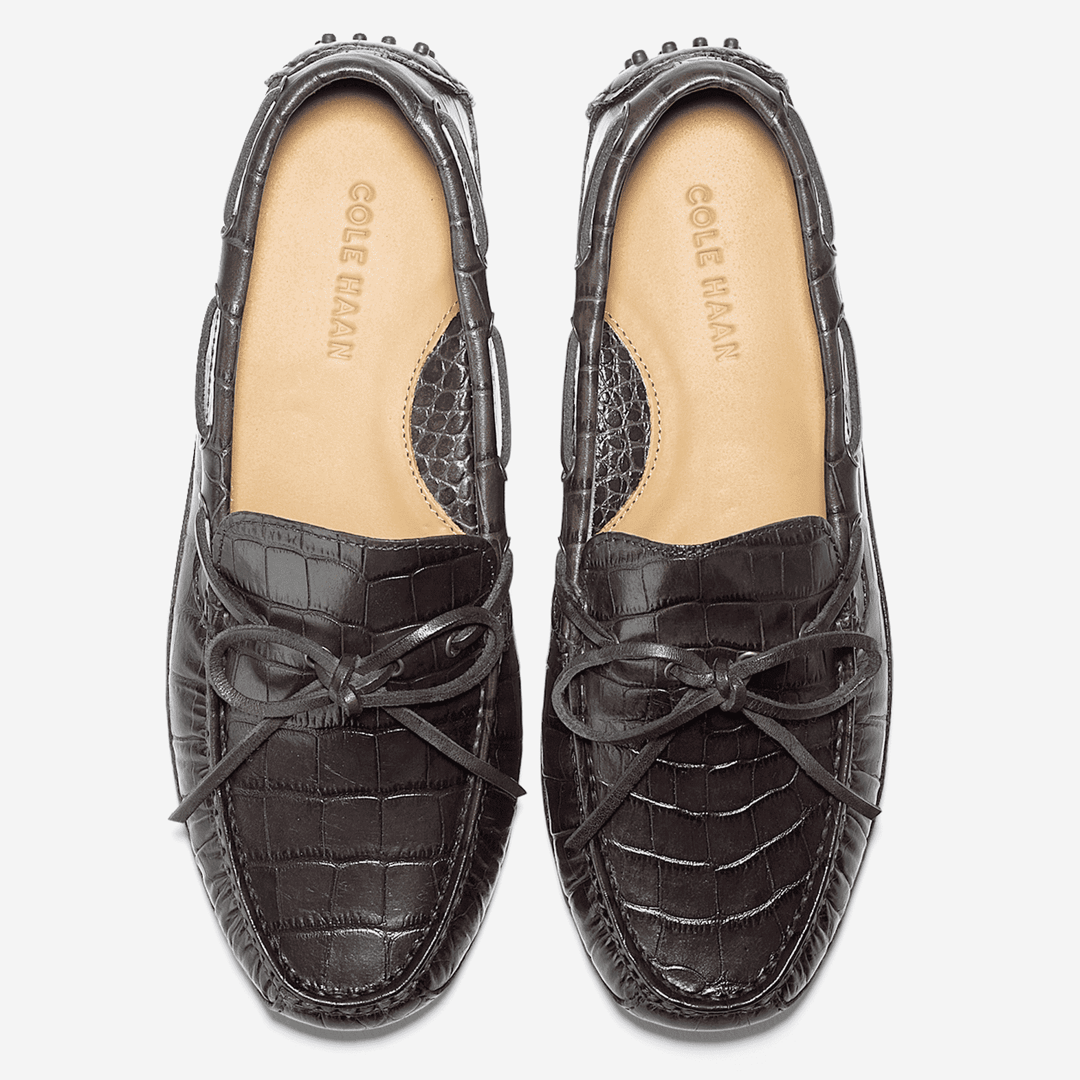 Cole haan women's grant driver best sale