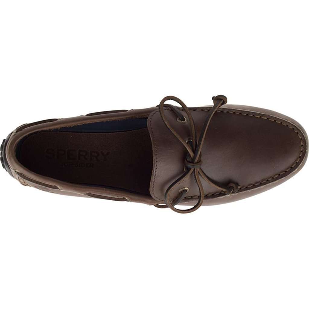 Sperry hamilton sale ii loafer