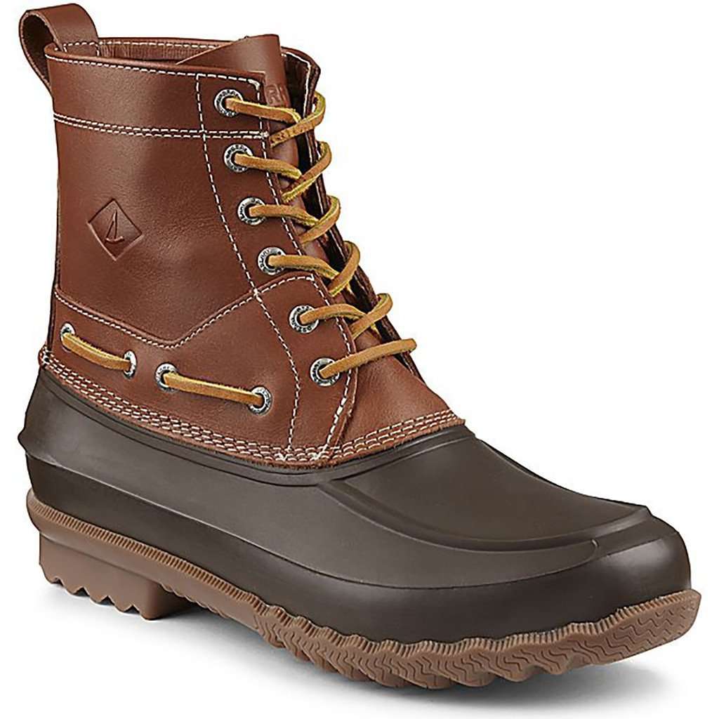 Sperry decoy duck on sale boot